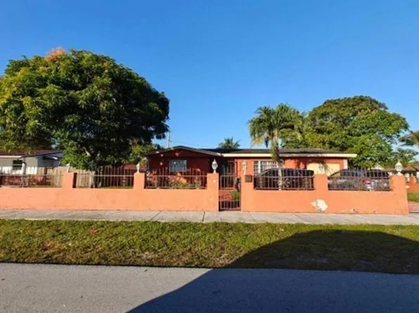 20154 NW 12th Pl, Miami Gardens, FL 33169