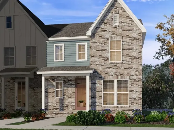 124 Fletchers Way, Smyrna, TN 37167