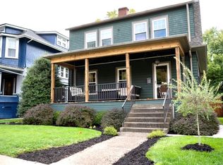 19 Edgwood St, Wheeling, WV