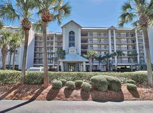 669 Retreat Beach Cir UNIT C1D, Pawleys Island, SC 29585