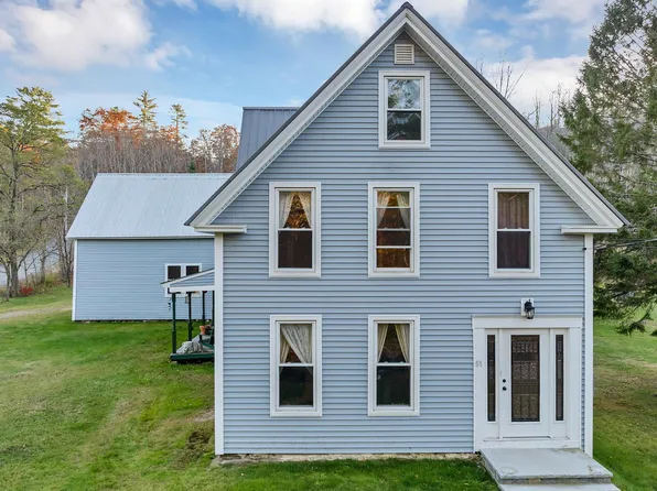 51 Lund Lane, Warren, NH 03279