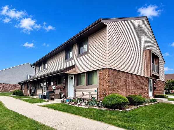6324 S 20th STREET, Milwaukee, WI 53221