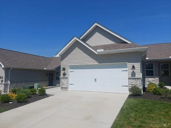 5076 Garden Grove Ln, Delhi Township, OH 45238