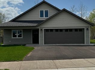 203 Coffee Creek Blvd, Duluth, MN 55811