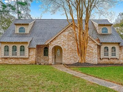 811 Misty Lea Ln, Houston, TX, 77090