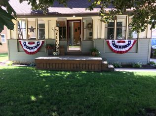 345 E Hughes St, Tyler, MN 56178