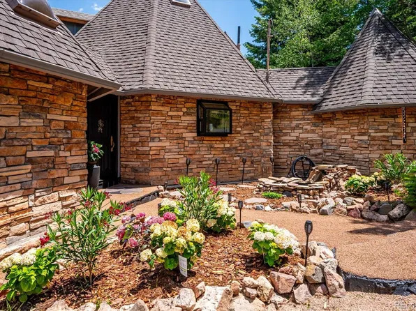 6528 Modoc Lane, Evergreen, CO 80439