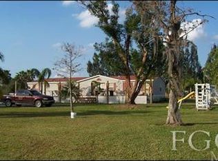 2670 Evans Rd, Labelle, FL 33935