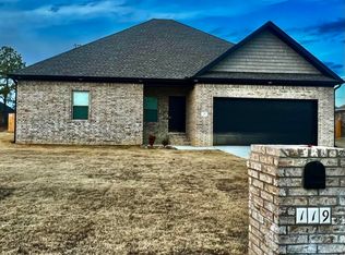 119 Michelle Dr, Beebe, AR 72012