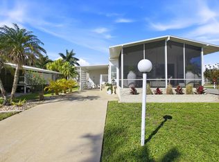 701 Aqui Esta Dr #52, Punta Gorda, FL 33950