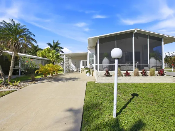 701 Aqui Esta Dr #52, Punta Gorda, FL 33950