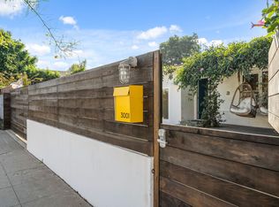 3001 Carter Ave, Marina Del Rey, CA 90292