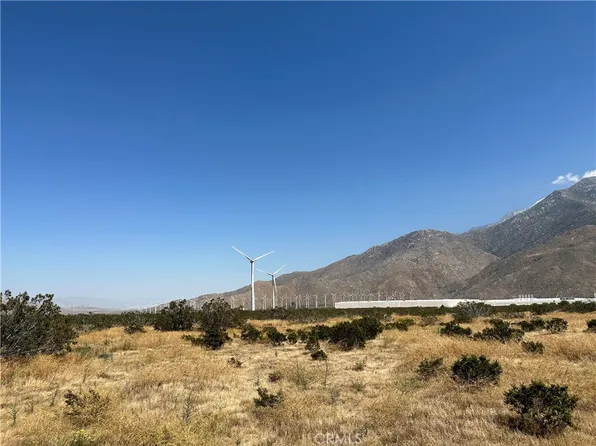 0 William Ave #141, Cabazon, CA 92230