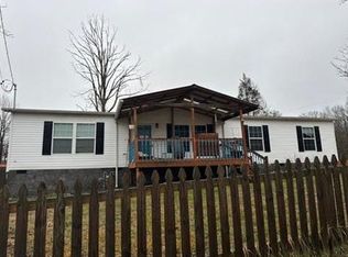304 Peachtree Cir, Wartburg, TN 37887