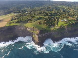 182 Door Of Faith Rd LOT B, Haiku, HI 96708