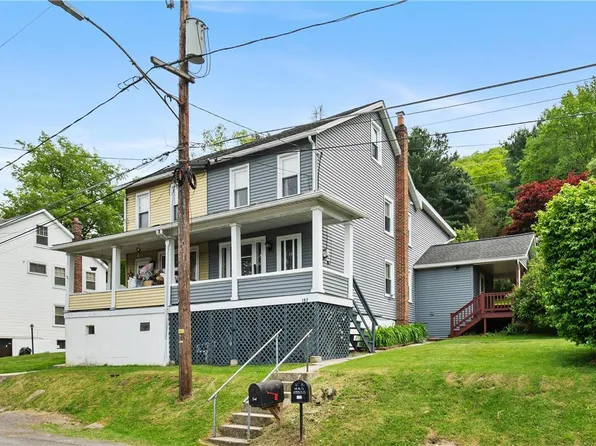 197 Yard St, Nesquehoning, PA 18240