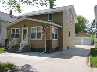 817 E Thomas St, Wausau, WI 54403