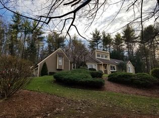 71 Clinton Rd, Sterling, MA 01564
