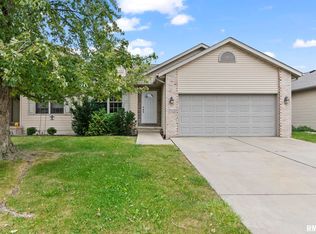 2705 Rutherford Trek, Springfield, IL 62711