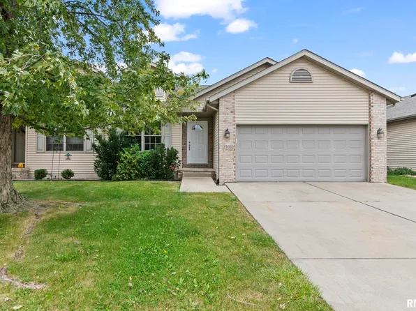 2705 Rutherford Trek, Springfield, IL 62711