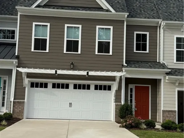 13704 Randolph Pond Ln, Midlothian, VA 23114