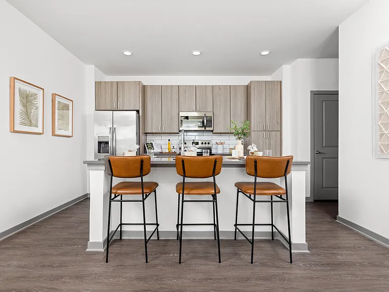 Palm Grove Luxury Apartments — Photo 8