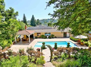 74 Sage Cir, San Ramon, CA 94583