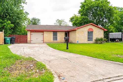 12803 Segrest Dr Photo 1