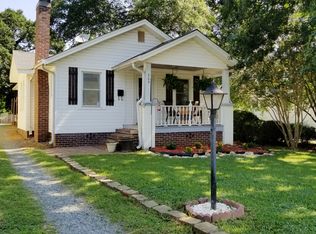 205 Summit Ave, Mount Holly, NC 28120