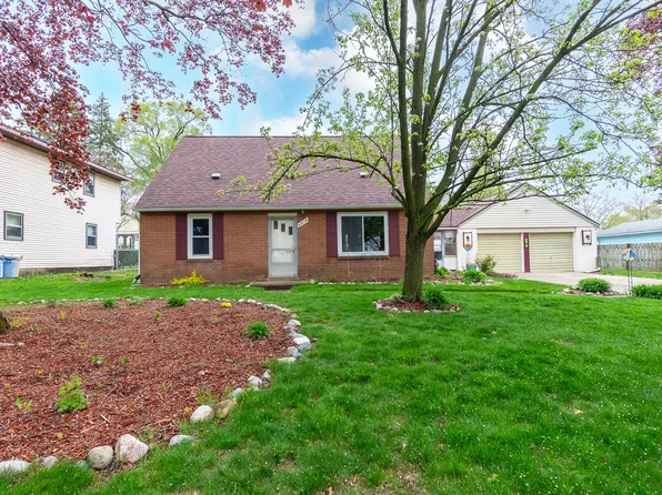 4314 Fuller Ave SE, Grand Rapids, MI 49508