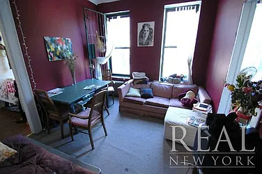 Rented by REAL New York