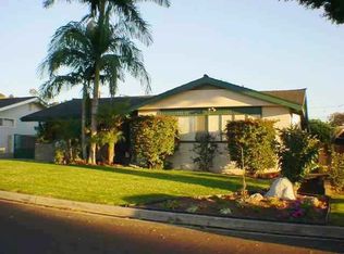 5314 Adele Ave, Whittier, CA 90601