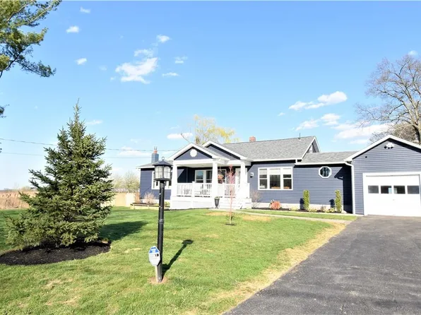 238 Wallkill Road, Walden, NY 12586