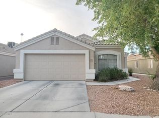 12910 W Redfield Rd, El Mirage, AZ 85335