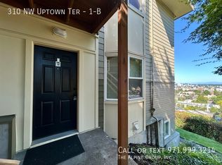 310 NW Uptown Ter APT 1B, Portland, OR 97210