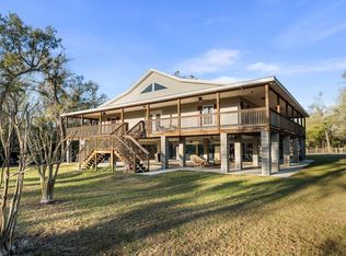 7281 SW 68th Dr, Jasper, FL 32052
