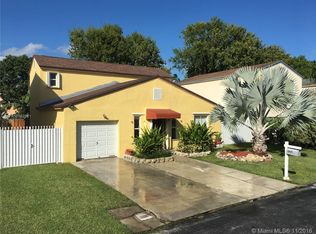 11925 SW 274th St, Homestead, FL 33032