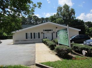 3076 Campbellton Rd SW, Atlanta, GA 30311