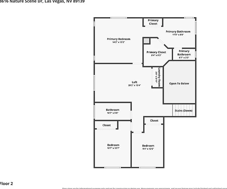 3 bed, 2.5 bath, 1794 sqft, $2,260 — Photo 3