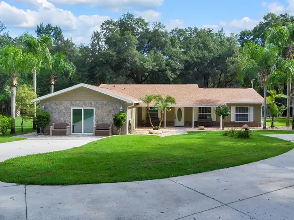 2619 W Ponkan Rd, Apopka, FL 32712