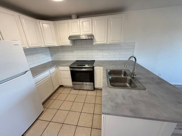 1926 S Haskell Dr APT 4