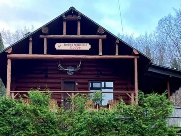 T11 R8 Old Camp Road, T11 R8 WELS, ME 04732