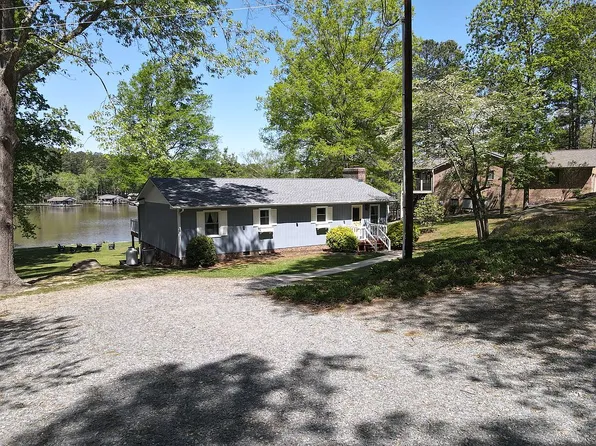 126 S Owen Ln, Littleton, NC 27850