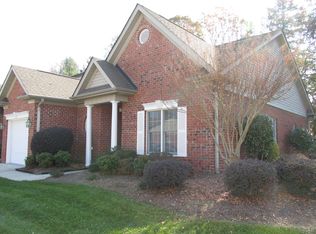 642 Sonoma Ln, High Point, NC 27265