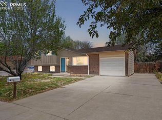 3712 Encino St, Colorado Springs, CO 80918