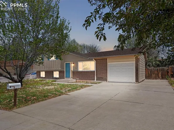 3712 Encino St, Colorado Springs, CO 80918