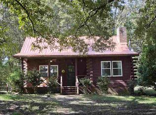 933 Bear Creek Rd, Pinson, TN 38366