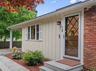 15 Smithville Rd, Spencer, MA 01562