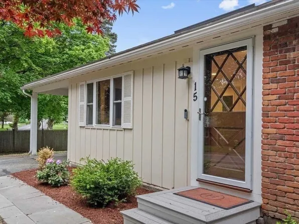 15 Smithville Rd, Spencer, MA 01562