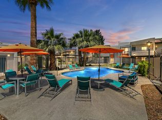 6565 W Bethany Home Rd APT 109, Glendale, AZ 85301